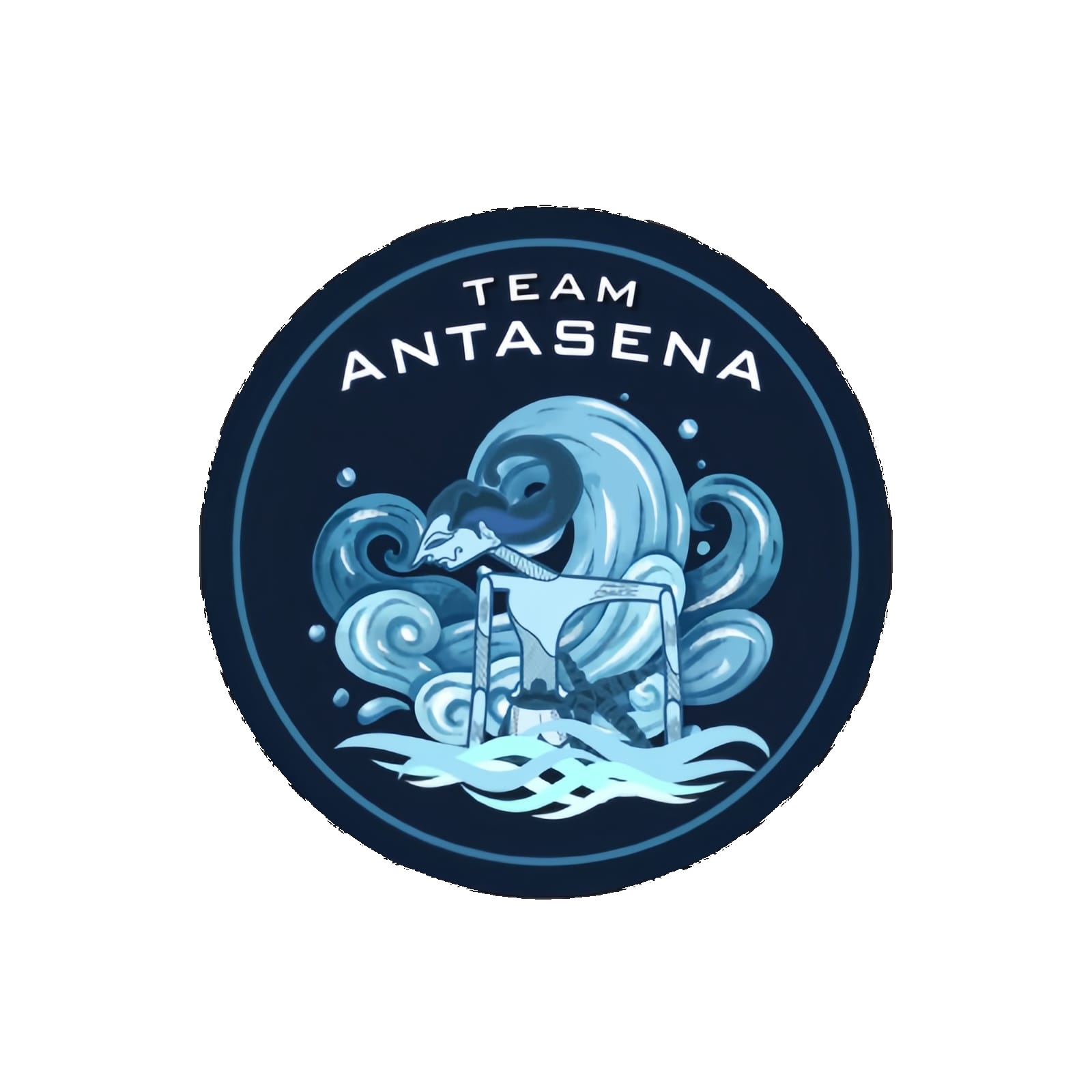 Antasena Logo